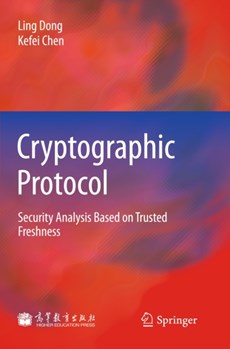 Cryptographic Protocol
