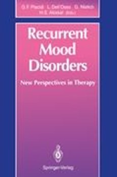 Recurrent Mood Disorders