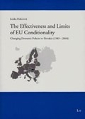 The Effectiveness and Limits of EU Conditionality | Lenka Fedorova | 