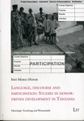 Language, Discourse and Participation | Irmi Maral-Hanak | 
