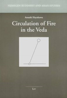 Circulation of Fire in the Veda