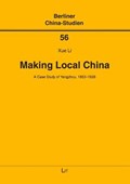 Making Local China | Xue Li | 