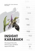 Insight Karabakh | Lit Verlag | 