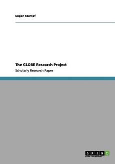 The GLOBE Research Project