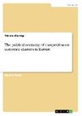 The political economy of competition on corporate charters in Europe | Thiemo Woertge | 