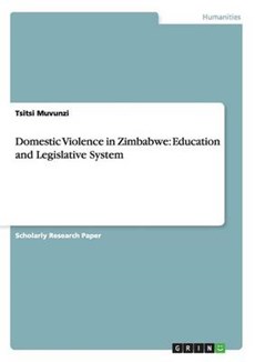 Domestic Violence in Zimbabwe