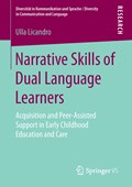 Narrative Skills of Dual Language Learners | auteur onbekend | 