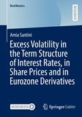 Excess Volatility in the Term Structure of Interest Rates, in Share Prices and in Eurozone Derivatives | Amia Santini | 