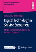 Digital Technology in Service Encounters | Sonja Christ-Brendemuhl | 