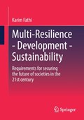 Multi-Resilience - Development - Sustainability | Karim Fathi | 