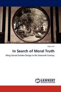 In Search of Moral Truth | Jiajun Cai | 