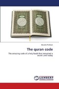 The quran code | Mustafa Pehlivan | 