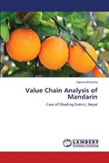 Value Chain Analysis of Mandarin | Dipesh Shrestha | 