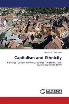 Capitalism and Ethnicity