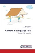 Context in Language Tests | Karim Sadeghi | 