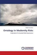 Ontology in Modernity Risks | Birgitte Jacobsen | 