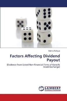 Factors Affecting Dividend Payout