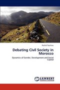 Debating Civil Society in Morocco | Rachid Touhtou | 