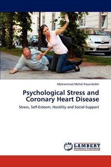 Psychological Stress and Coronary Heart Disease