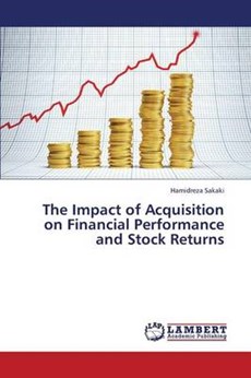 The Impact of Acquisition on Financial Performance and Stock Returns