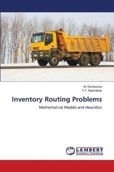 Inventory Routing Problems