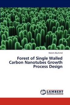 Forest of Single Walled Carbon Nanotubes Growth Process Design