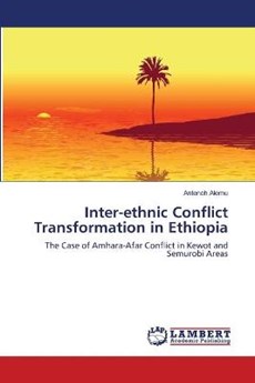 Inter-ethnic Conflict Transformation in Ethiopia