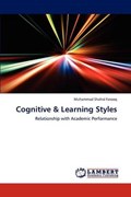 Cognitive & Learning Styles | Shahid Farooq Muhammad | 