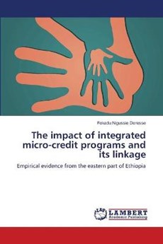 The impact of integrated micro-credit programs and its linkage