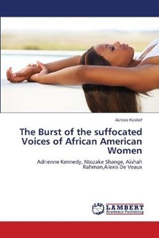The Burst of the suffocated Voices of African American Women
