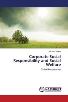 Corporate Social Responsibility and Social Welfare