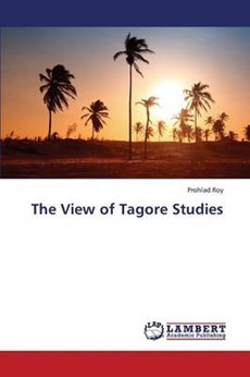 The View of Tagore Studies