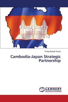 Cambodia-Japan Strategic Partnership