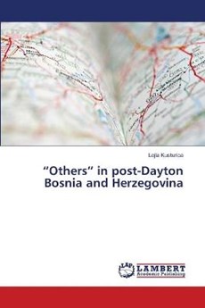 Others in post-Dayton Bosnia and Herzegovina