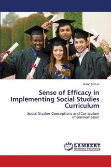 Sense of Efficacy in Implementing Social Studies Curriculum