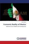 Economic Reality of Mexico | Vesna Zupan | 