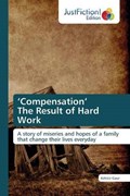 'Compensation' The Result of Hard Work | Gaur Kshitiz | 