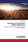 Theology of Suffering | Kigen Japheth | 