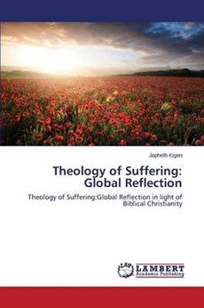 Theology of Suffering