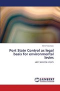 Port State Control as legal basis for environmental levies | Eirini Tsoumpou | 