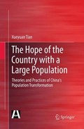 The Hope of the Country With a Large Population | Xueyuan Tian | 