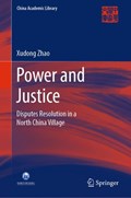 Power and Justice | Xudong Zhao | 