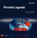 Porsche Legends | Rene Staud | 