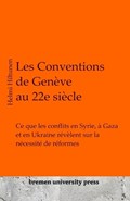 Les Conventions de Genève au 22e siècle | Helmi Hiltunen | 