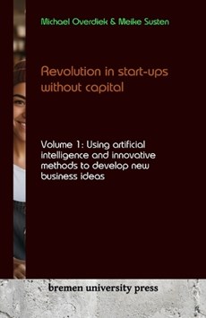 Revolution in start-ups without capital
