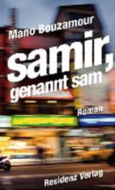 Bouzamour, M: Samir, genannt Sam