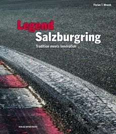 Legend Salzburgring