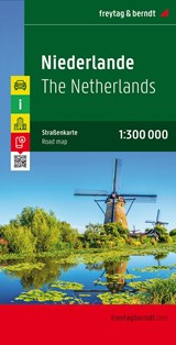 F&B Nederland | auteur onbekend | 9783707903140