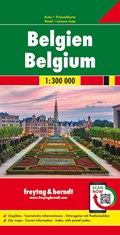 F&B België | auteur onbekend | 