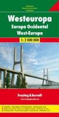 F&B West-Europa | auteur onbekend | 